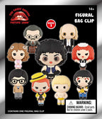 The Rocky Horror Picture Show 3D PVC Bag Clips Series 1 Blind Bag Display (24)