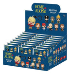 Home Alone 3D PVC Bag Clips Series 1 Blind Bag Display (24)