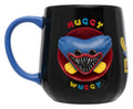 Poppy Playtime Ceramic Mug 2D Relief Figural