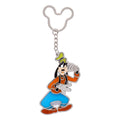 Disney Metal Keychain Goofy
