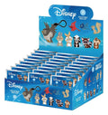 Disney 3D PVC Bag Clips Woodland Characters Series 76 Display (24)