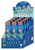 Pixar 3D Head Topper Spinning Pen Display (16)