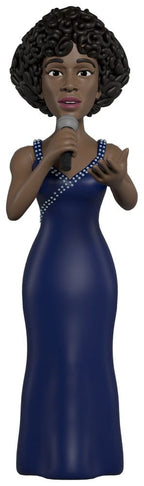 Whitney Houston Minix Figure 12 cm