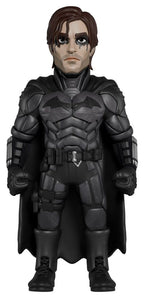 DC Comics Minix Figure Batman Robert Pattinson 12 cm