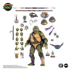 Teenage Mutant Ninja Turtles Action Figure 1/6 Donatello