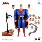 Superman: The Animated Series Action Figure 1/6 Superman 30 cm