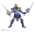 Masters of the Universe Action Figure 1/12 200x - Skeletor