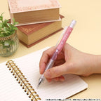 Kiki's Delivery Service Mechanical Pencil Pastel Pink