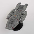 Battlestar Galactica Blood and Chrome Model Battlestar Galactica 27 cm