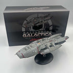 Battlestar Galactica Blood and Chrome Model Battlestar Galactica 27 cm