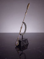 Stargate Desktop Replica Ma'tok Staff 30 cm