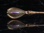 Stargate Desktop Replica Ma'tok Staff 30 cm