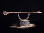 Stargate Desktop Replica Ma'tok Staff 30 cm