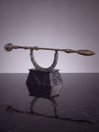 Stargate Desktop Replica Ma'tok Staff 30 cm