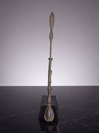 Stargate Desktop Replica Ma'tok Staff 30 cm