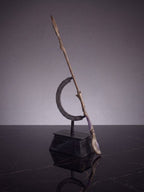 Stargate Desktop Replica Ma'tok Staff 30 cm