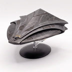 Stargate Model Replica Goa'uld Alkesh Bomber 19 cm