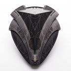 Stargate Model Replica Goa'uld Alkesh Bomber 19 cm