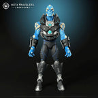 Legendari Actionfigur 1/10 Prime 18 cm