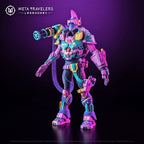 Legendari Actionfigur 1/10 Quik Jak 18 cm