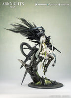 Arknights PVC Figure 1/7 Kal'tsit Esperanta 42 cm