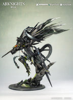 Arknights PVC Figure 1/7 Kal'tsit Esperanta 42 cm