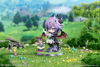 Genshin Impact PVC Figure Durin Floral Wanderings Ver. with Bonus 13 cm