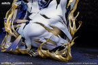 Honkai: Star Rail PVC Figure Diorama Phainon Thus Burns the Dawn Ver. 25 cm