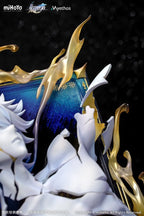 Honkai: Star Rail PVC Figure Diorama Phainon Thus Burns the Dawn Ver. 25 cm