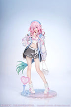 Honkai: Star Rail Gift+ PVC Figure 1/8 Cyrene Wonderful Holiday Ver. 20 cm