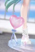 Honkai: Star Rail Gift+ PVC Figure 1/8 Cyrene Wonderful Holiday Ver. 20 cm