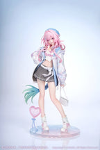 Honkai: Star Rail Gift+ PVC Figure 1/8 Cyrene Wonderful Holiday Ver. 20 cm