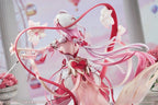 Honkai Impact 3rd PVC Figure 1/7 Elysia Hi Love Elf Ver. With Bonus 29 cm