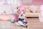 Honkai Impact 3rd PVC Figure Elysia Little Flame-Chaser Ver. 9 cm