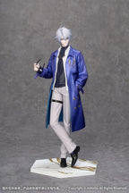 Honkai: Star Rail Gift+ PVC Figure 1/8 Phainon Express Travel Notes Ver. 24 cm