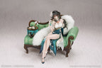 Honkai: Star Rail PVC Figure 1/7 Ruan Mei Plumblossom Letter Ver. With Bonus 18 cm