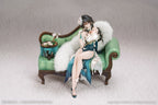 Honkai: Star Rail PVC Figure 1/7 Ruan Mei Plumblossom Letter Ver. With Bonus 18 cm