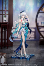 Honkai: Star Rail Gift+ PVC Figure 1/8 Yao Guang 21 cm