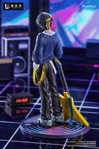 Zenless Zone Zero Gift+ PVC Statue 1/8 Asaba Harumasa: Sparkling Wonderland Ver. 23 cm