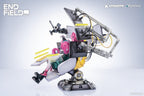 Arknights: Endfield PVC Statue 1/7 Yvonne 29 cm