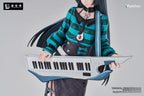 Zenless Zone Zero Gift+ PVC Figure 1/8 Hoshimi Miyabi Sparkling Wonderland Ver. 23 cm