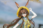 Arknights Gift+ PVC Figure 1/8 Amiya Wildlight Wander Ver. 22 cm