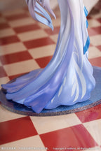 Genshin Impact Gift+ PVC Figure 1/8 Skirk Gathering Ver. 22 cm