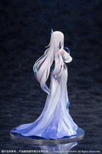 Genshin Impact Gift+ PVC Figure 1/8 Skirk Gathering Ver. 22 cm