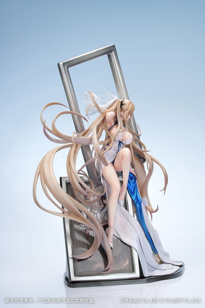 Azur Lane PVC Figure 1/7 Formidable Anniversary Memories Ver. 35 cm