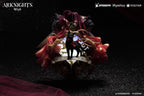 Arknights Diorama Miss.Christine Elite 2 Ver. 22 cm