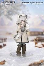 Arknights Rhodes Kids Series PVC Figure Pramanix 16 cm