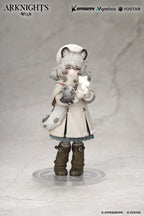 Arknights Rhodes Kids Series PVC Figure Pramanix 16 cm