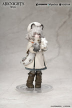 Arknights Rhodes Kids Series PVC Figure Pramanix 16 cm