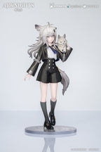 Arknights Rhodes Kids Series PVC Figure Lappland 19 cm